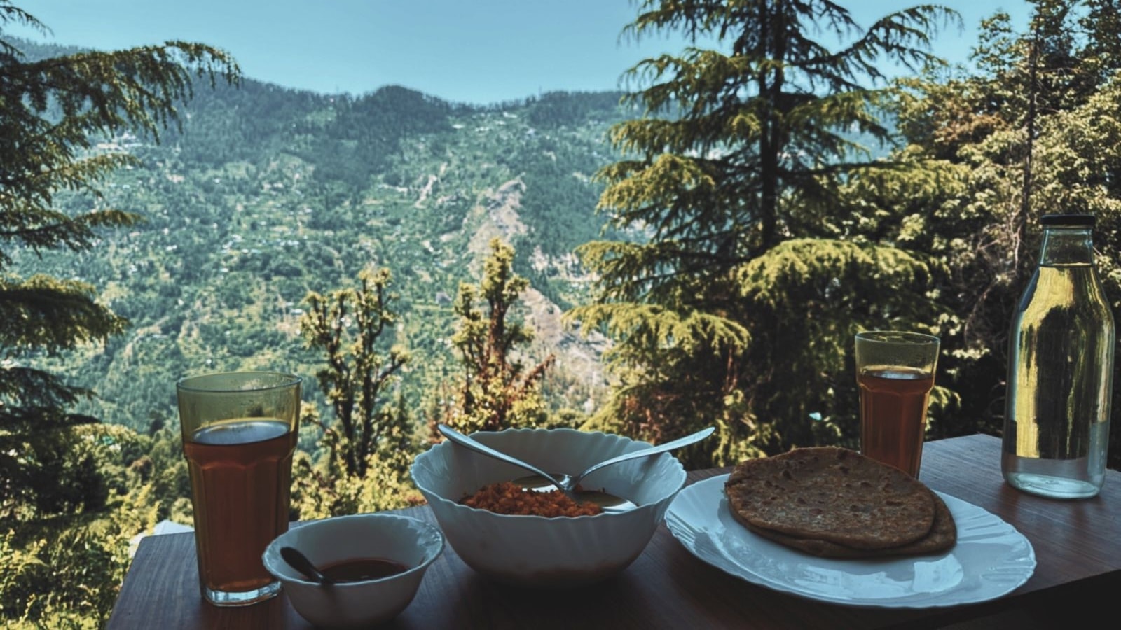 Read "Why is Travelling So Important in Life? The Ultimate Guide to Work-Life Balance" - Traditional mountain story from the Himalayas Why is Travelling So Important in Life? The Ultimate Guide to Work-Life Balance - Himalayan heritage story from Uttarakhand & Himachal Pradesh | Buransh Tales cultural archive